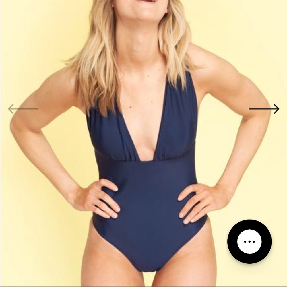 Summersalt One Piece Swimsuit